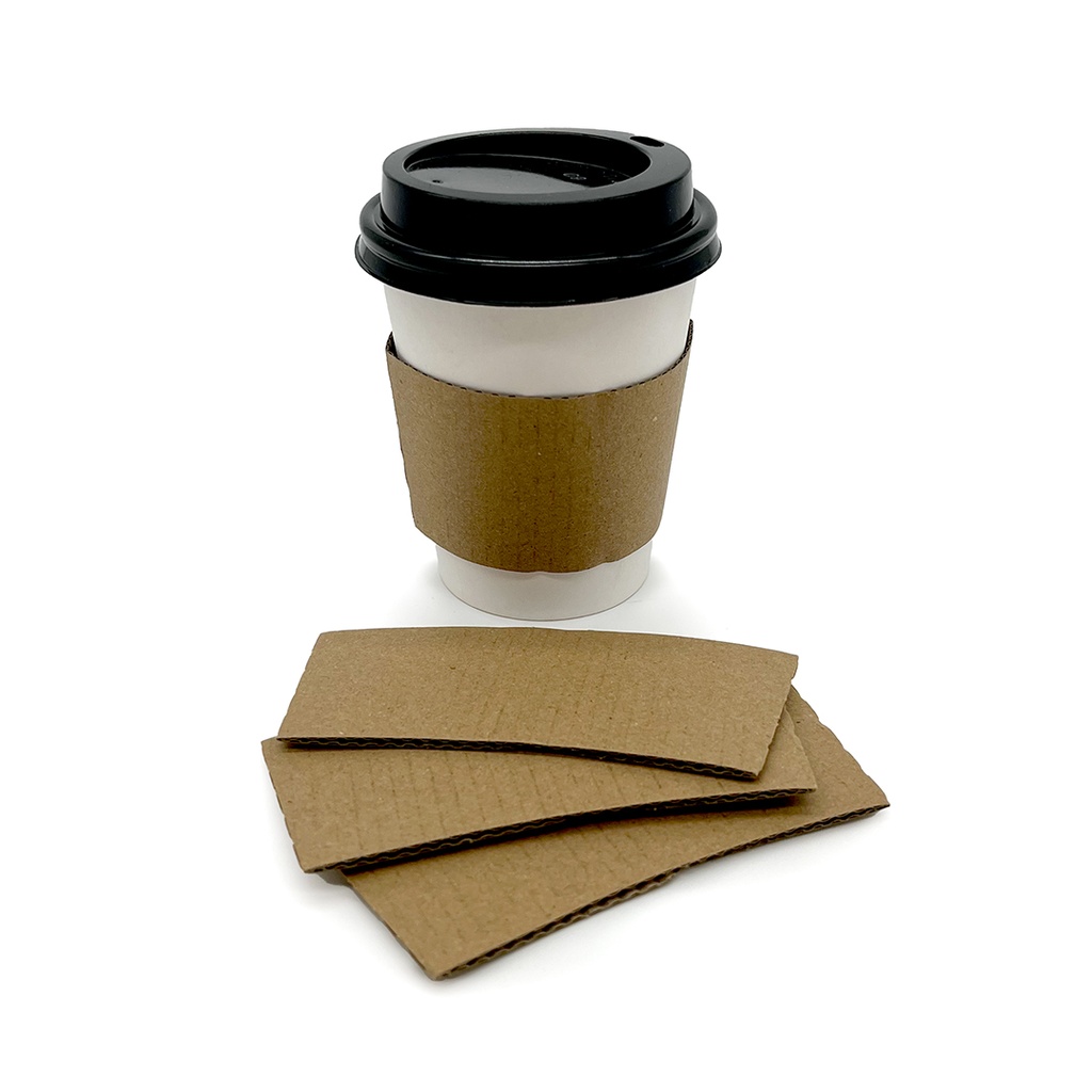 FUNDA CARTRÓ GOT 8 I 10 OZ 10P-100 U.