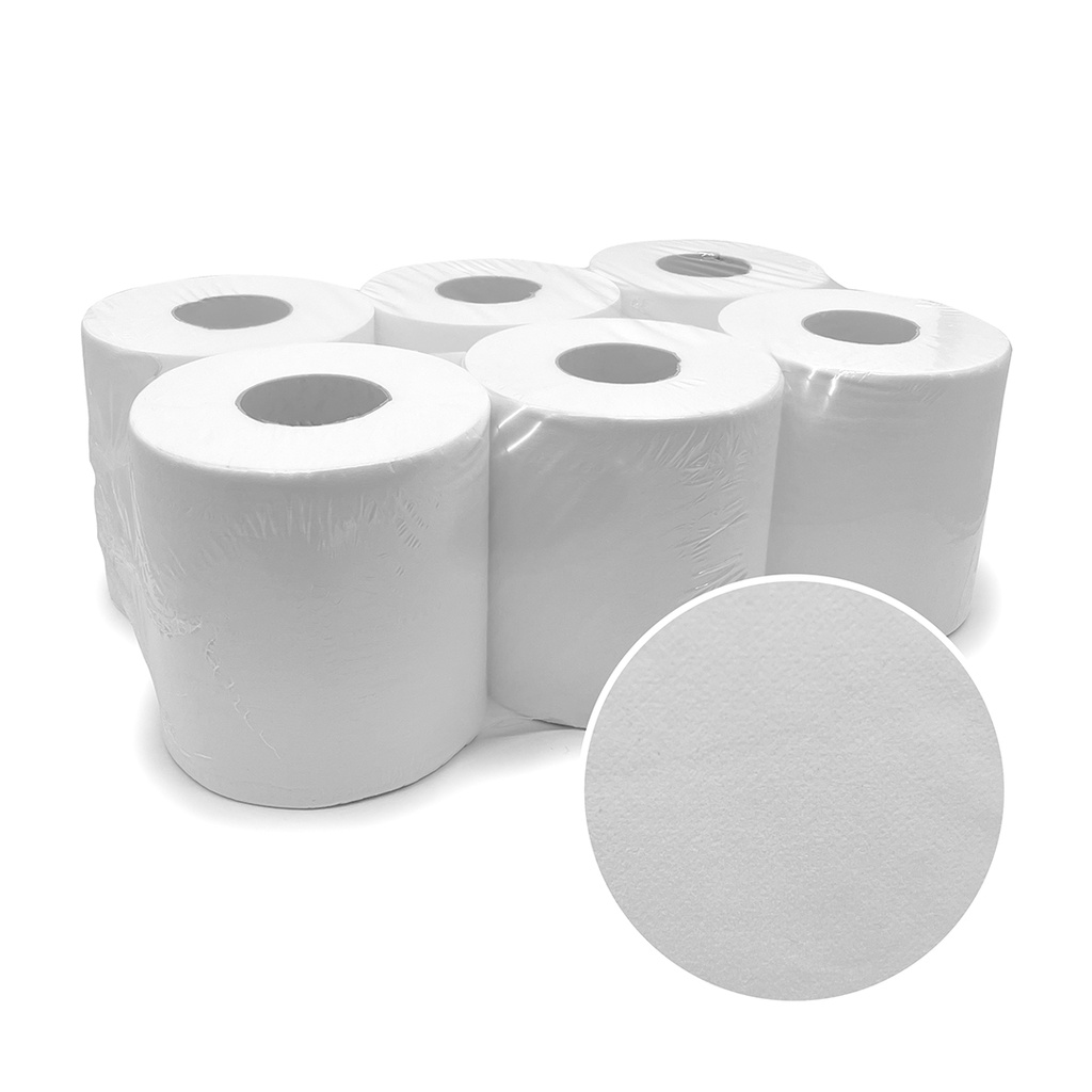 BOBINA EIXUGAMANS PASTA LLISA 2C 1KG P-6R.