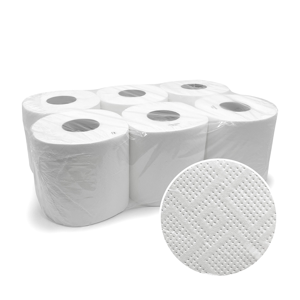 PAQUET BOBINA EIXUGAMANS PASTA LÀMINAT P-6R.