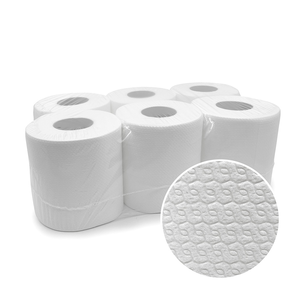 BOBINA ASSECANT AIR-LAID 590G P-6R.