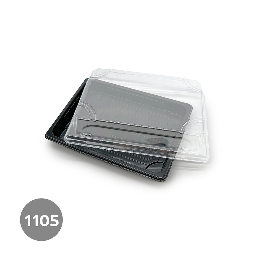 ENVÀS SUSHI 1.0 185*129*20 8P-50 U.