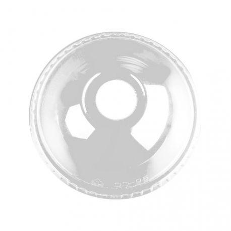 TAPA CÚPULA AMB FORAT 95MM 40P-50 U.