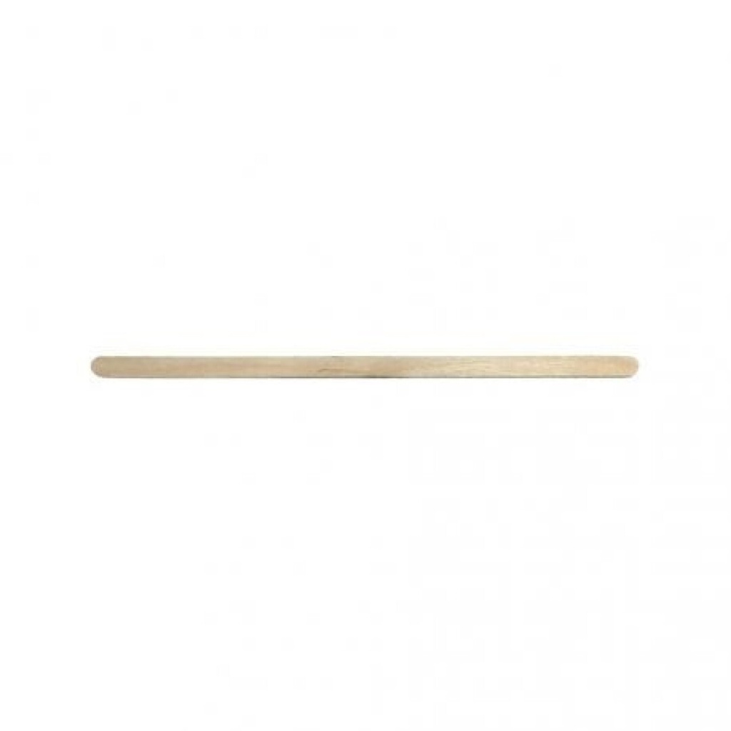 AGITADORES MADERA 14 CM SIN FUNDA 10P-1000 UDS.