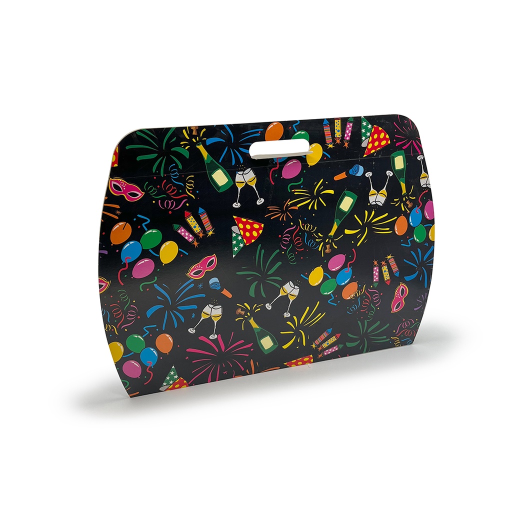 CARPETA COCA 29X46CM P-50 U.