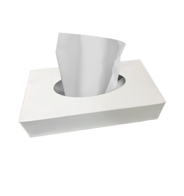 MOCADOR FACIAL 150 SERVEIS 24X150