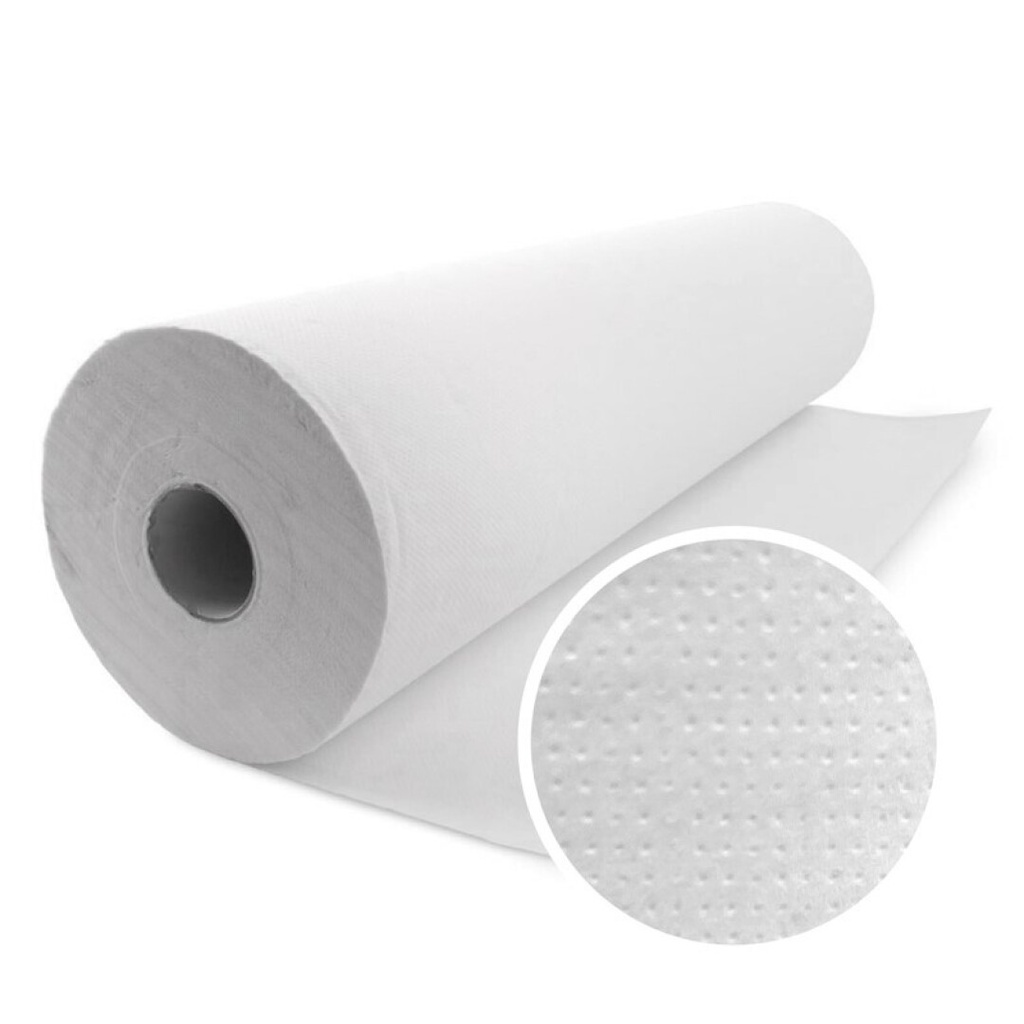 BOB. CAMILLA EXTRA 60MTS LAMINADO BCO C-6R