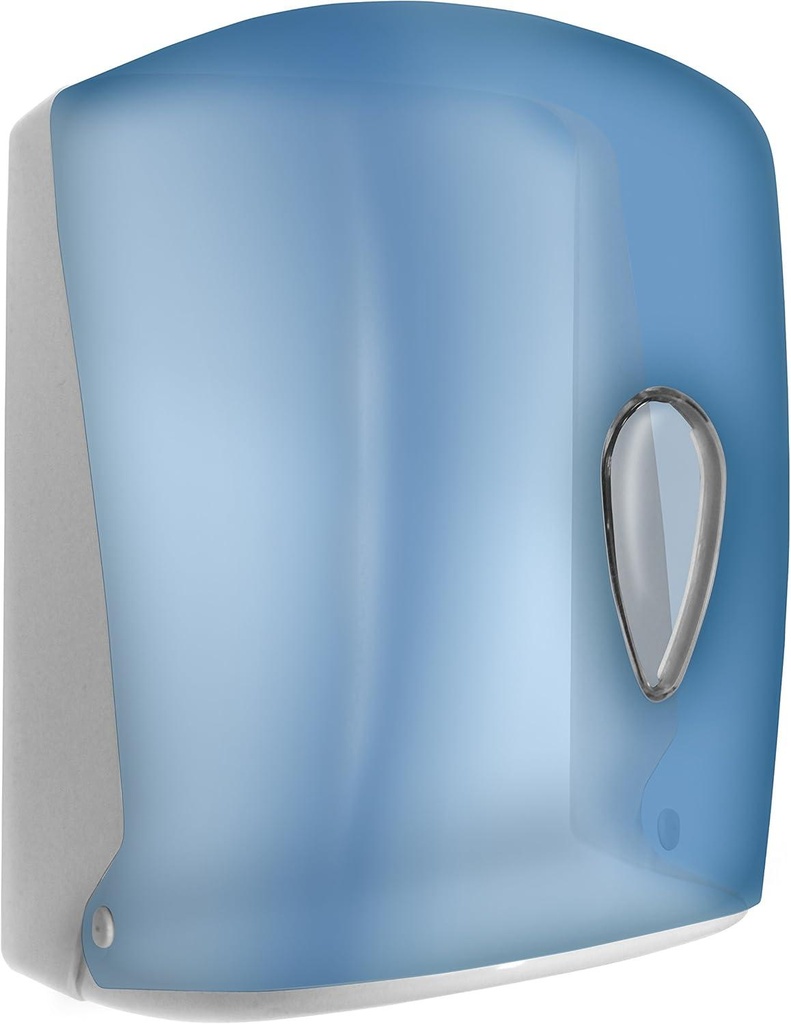 DISPENSADOR PAPER METXA CLASSIC ABS TRANS.