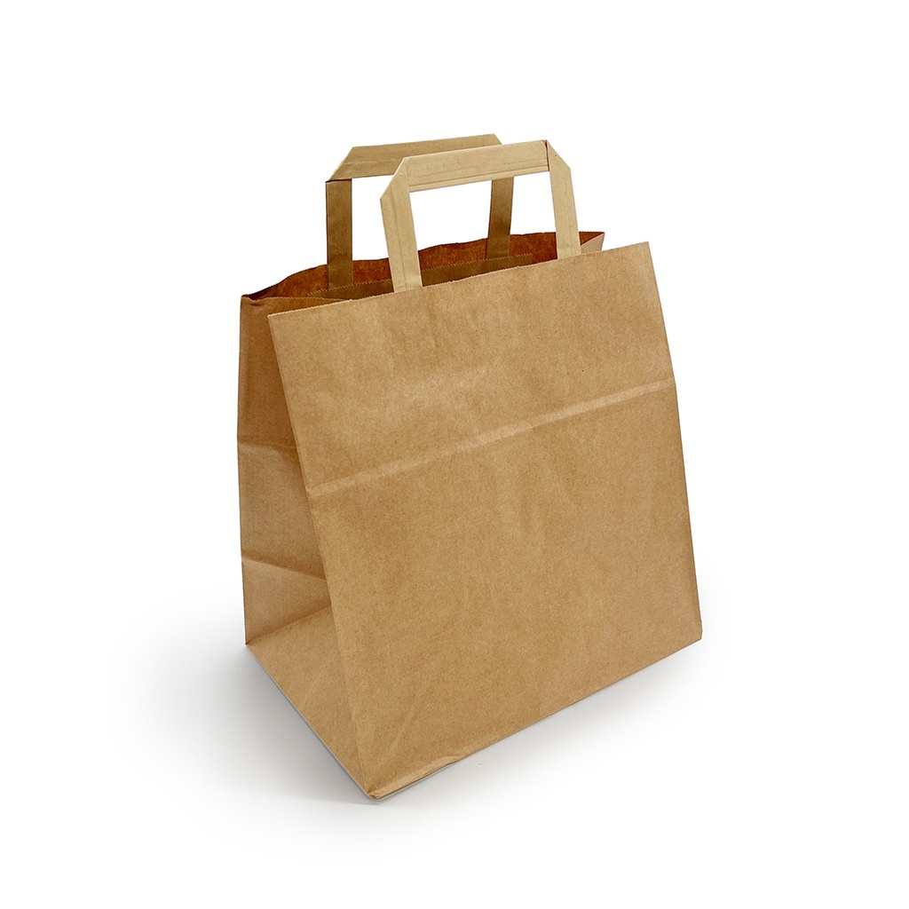 BOSSES NANSA PLANA KRAFT 26X17X26 SAKY C-250 U.