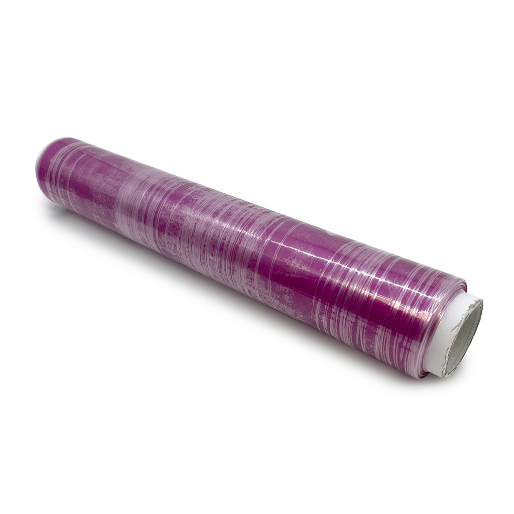 BOBINA FILM PVC 45X215 CATERING C-3UDS.