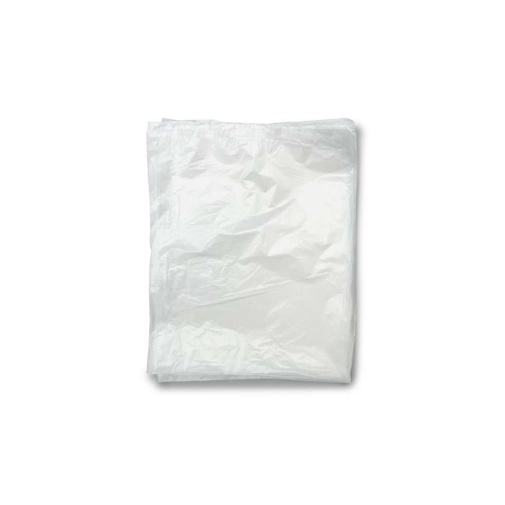 BOLSA MERCADO BP 27X32 SIN BLOCK 25P-500