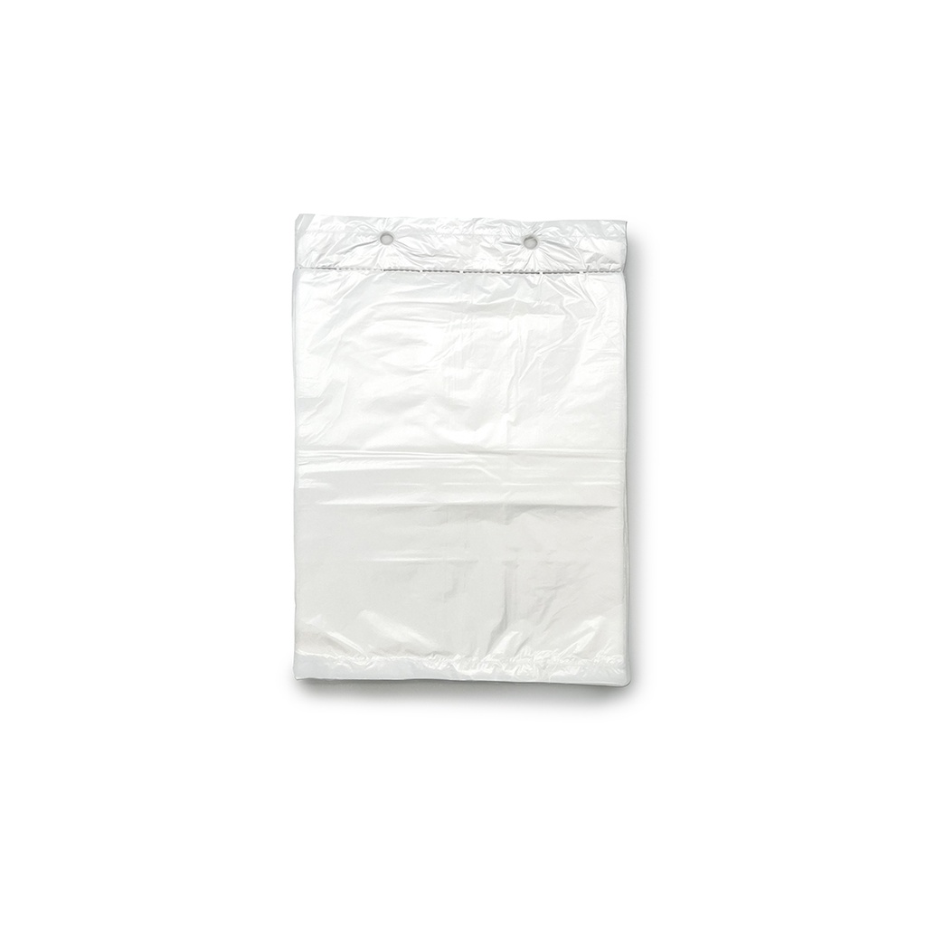 BOSSA MERCAT BP 21X27 AMB BLOCK 40P-500