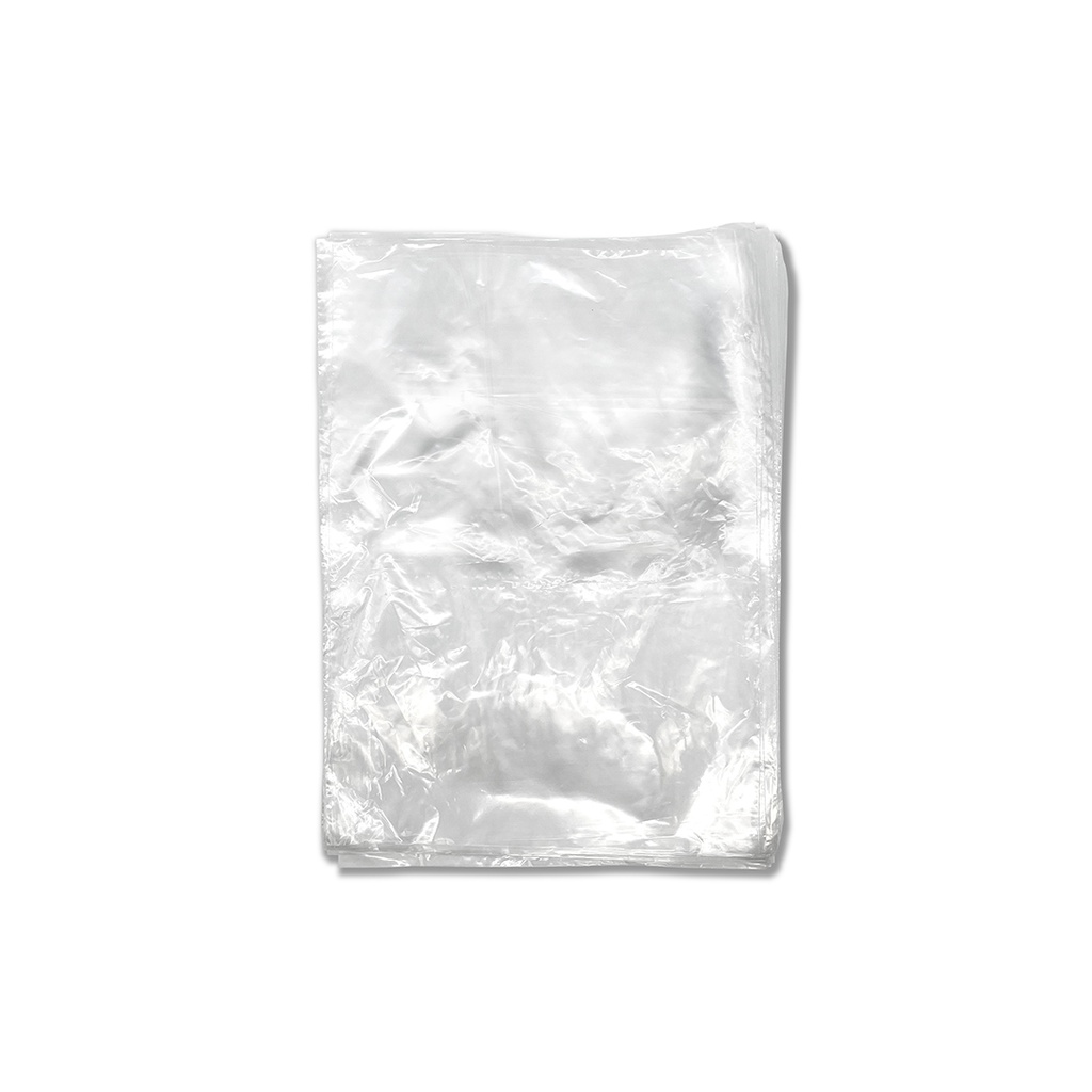 PQT-2KG BOLSA MERCADO BD 25X35 SIN BLOC G100 12P-2KG