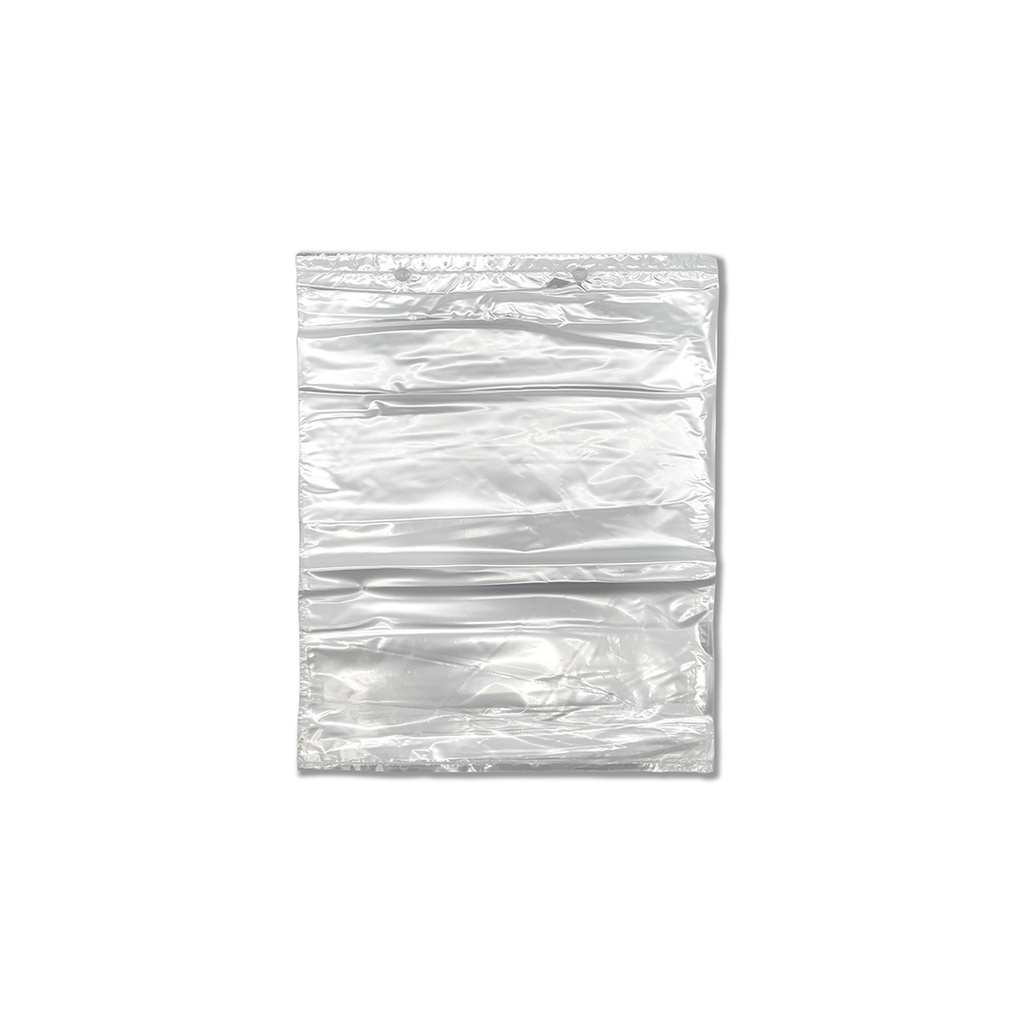 PQT-2KG BOLSA MERCADO BD 25X30 CON BLOC G-120 12X2KG