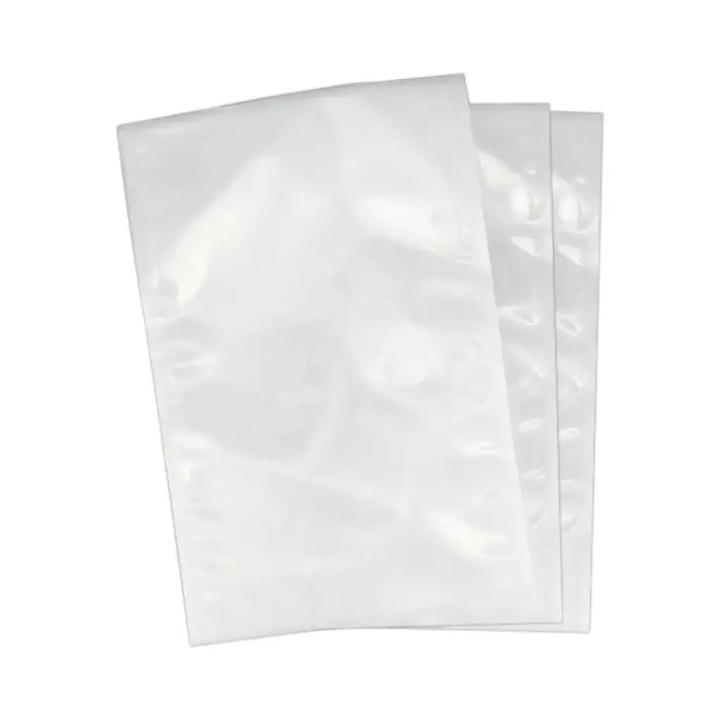 PQT-100 BOLSA VACIO 35x40 90 MC (5X100UDS)