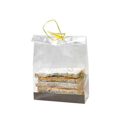 BOLSA PP SOS TRANS. 140X65X170MM (10X100)