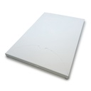 PAPEL HORNO 60X40 CM CAJA-500 UDS.