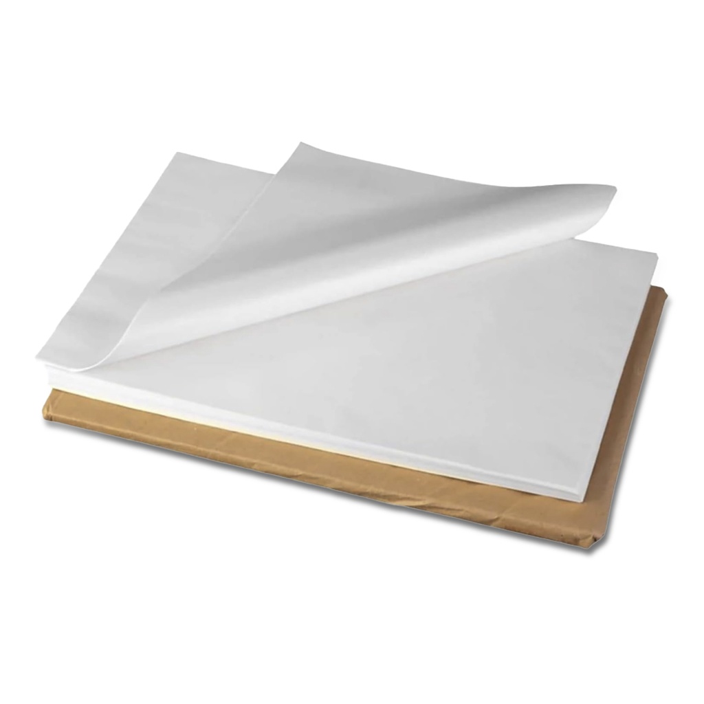 KG PAPER PARAFINA 1ª 27X38 C-20KG