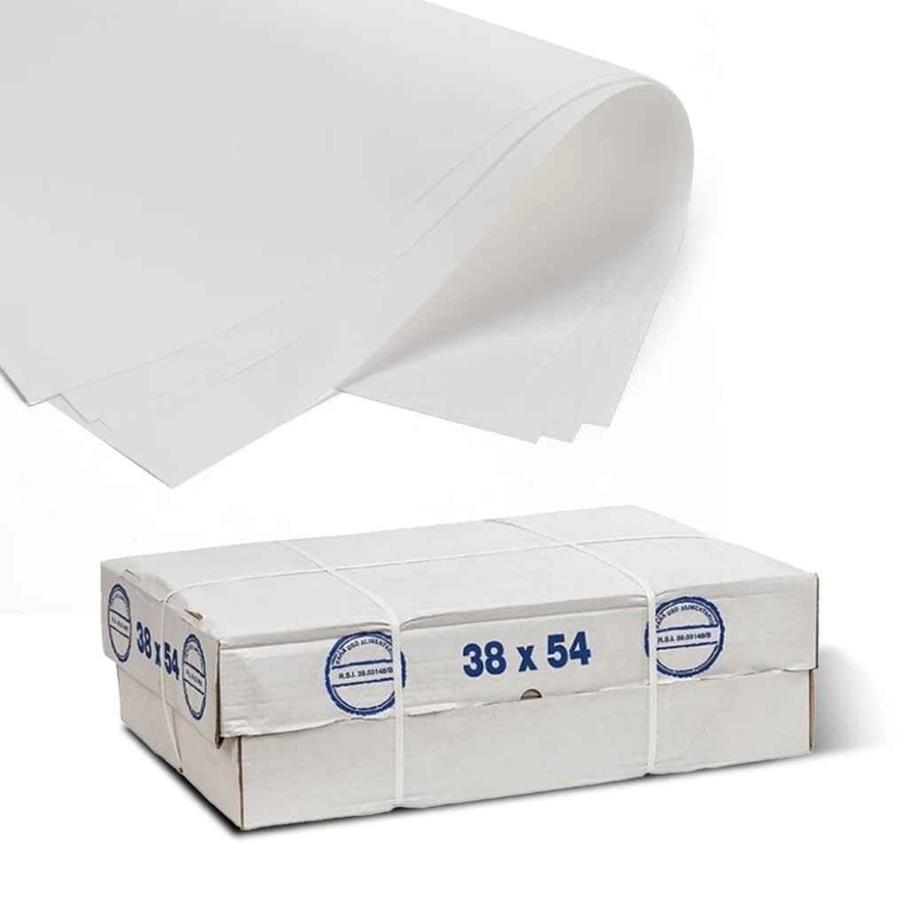 KG PAPER PLASTIFICADO 10/70 38X54