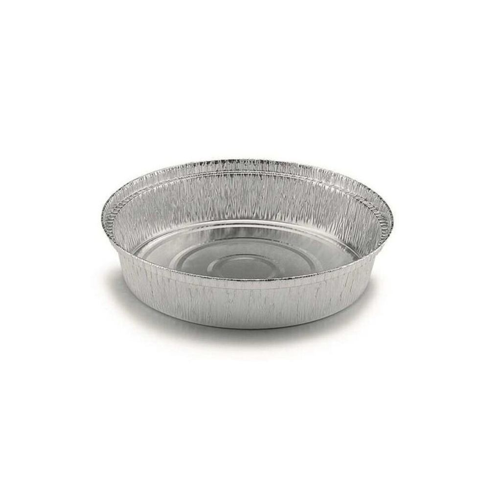 PAQ.ENVÀS ALUMINI POLLASTRE R. BAIX 206X55MM1400CC6X100