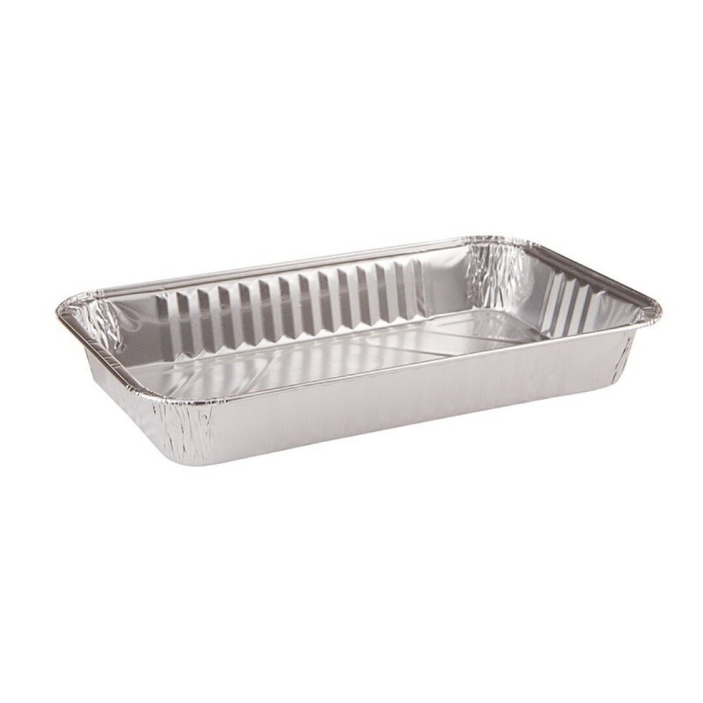 PQT. BAND. ALUMINIO 9PZ ST (6PX100)