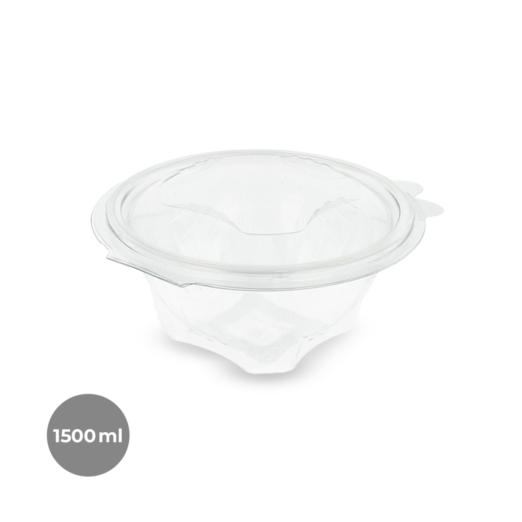 BOL AMANIDA RODONA PET 1500CC C-400