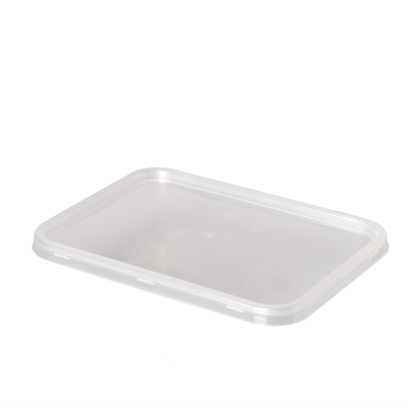 TAPA RECT. 500/650/750/1000 TRANS. C-500