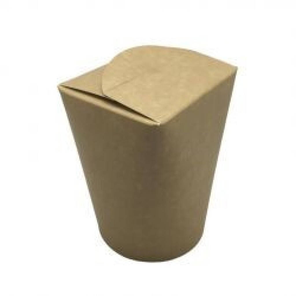 ENVÀS CARTRÓ KRAFT MULT. 500CC C-500 U.