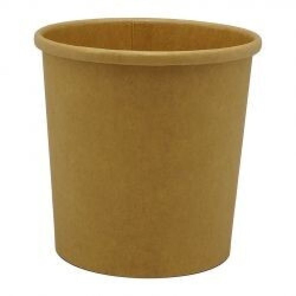 SOPERA CARTRÓ KRAFT ANTIG. 96MM 470CC 20X25