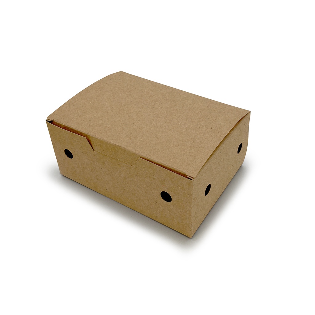 ESTUCHES TAKE AWAY G 140X102X61 C-450