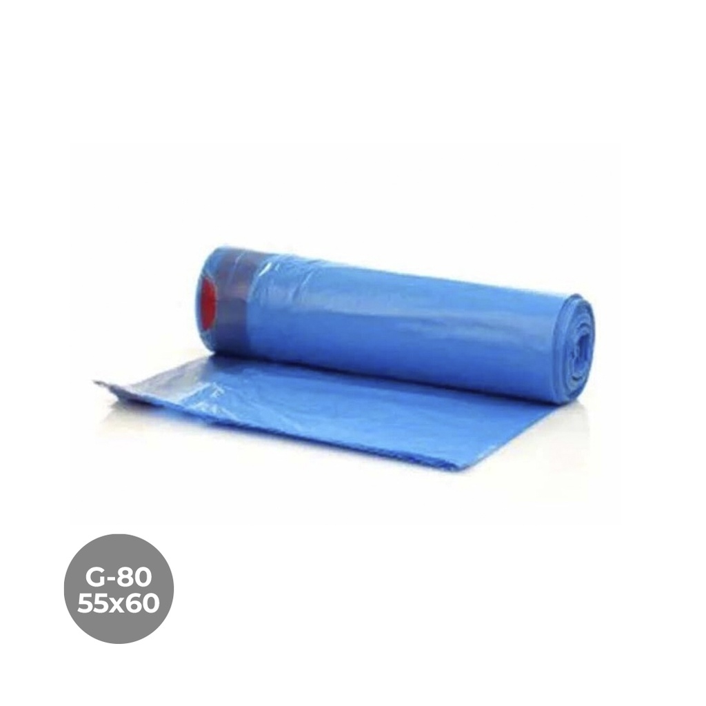 BOSSA ESCOMBRERIES C.F. 55X60 BLAU 40R-15