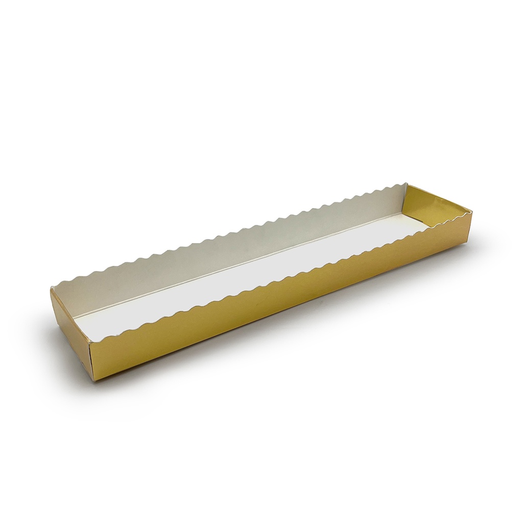 CUBETA AUTOMONTABLE OR/B 32X7.5X2.5