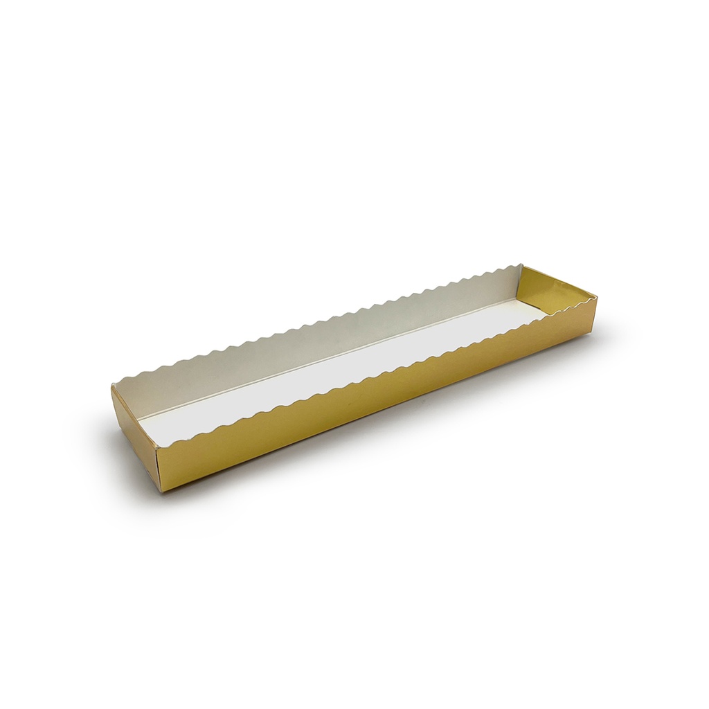 CUBETA AUTOMONTABLE OR/B 26X6.5X2.5