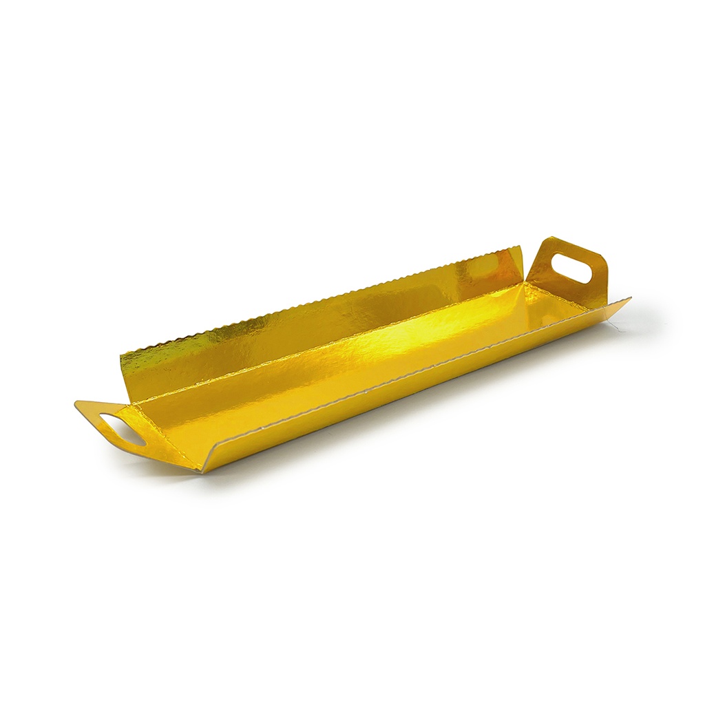 SAFATA 2C/OR CBOSSA-3 320X75X25 8X100