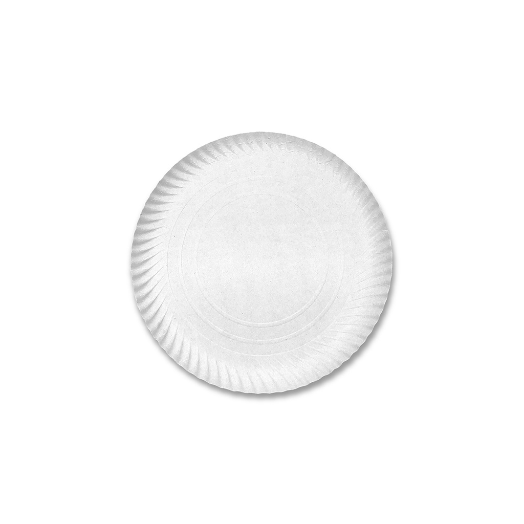 PLAT CARTRÓ 25CMS 5X100