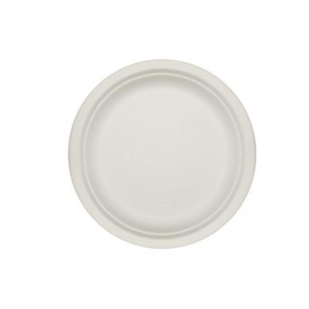 PLAT FIBRA MOLD CABIO 220MM 10P-50 U.