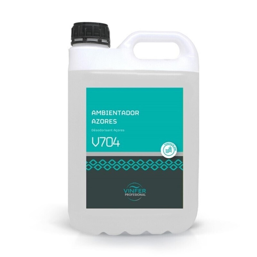 AMBIENTADOR AZORES 5L AMBIPLUS