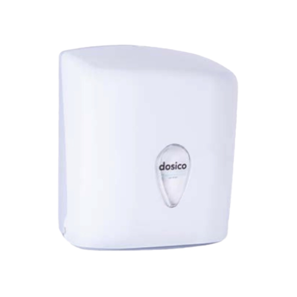 DISPENSADOR DE PAPER METXA ABS BLANC