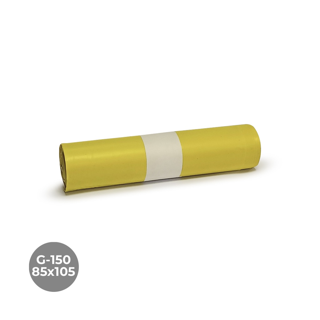 BOSSA ESCOMBRERIES 85X105 G150 AR 25R-10