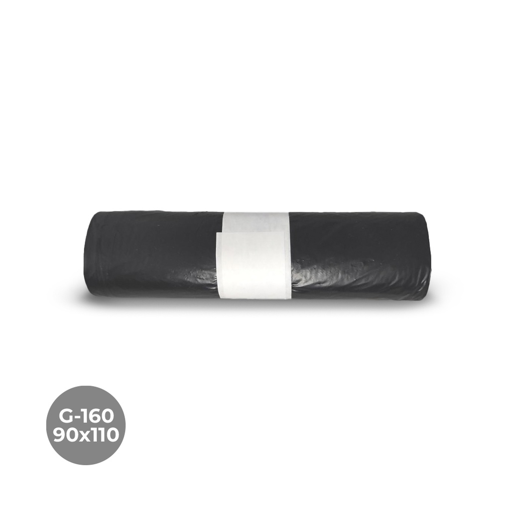 BOLSA BASURA S.F. 90X110 G160 24R-10