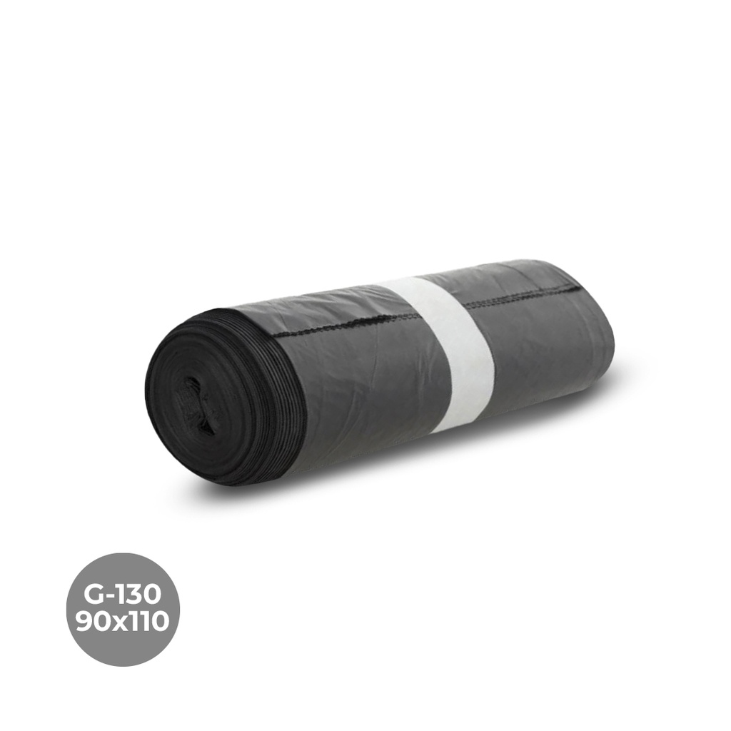 BOSSA ESCOMBRERIES 90X110 S/FUNDA G130 25R-10