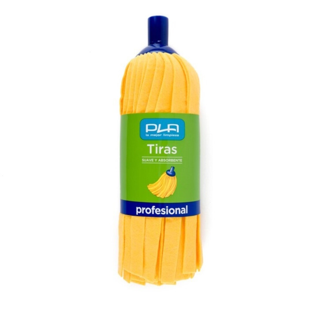 FREGONA TIRAS PROFESIONAL AMARILLO