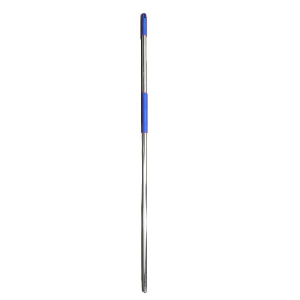 PAL ALUMINI MÀNEC D/R 140X22 BLAU C-12U