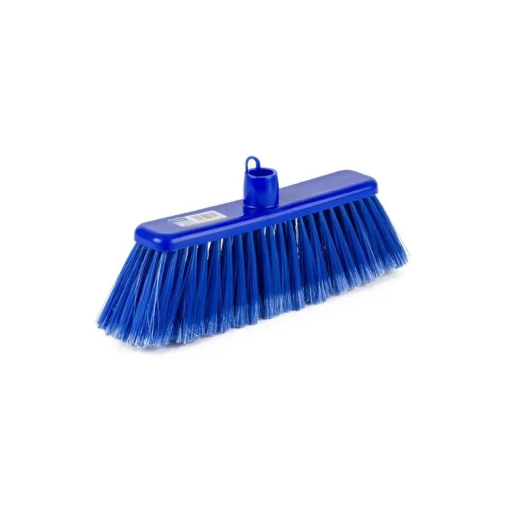 CEPILLO PROFESIONAL SUAVE AZUL C-12U