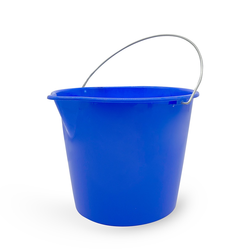 CUBO REDONDO 12L AZUL