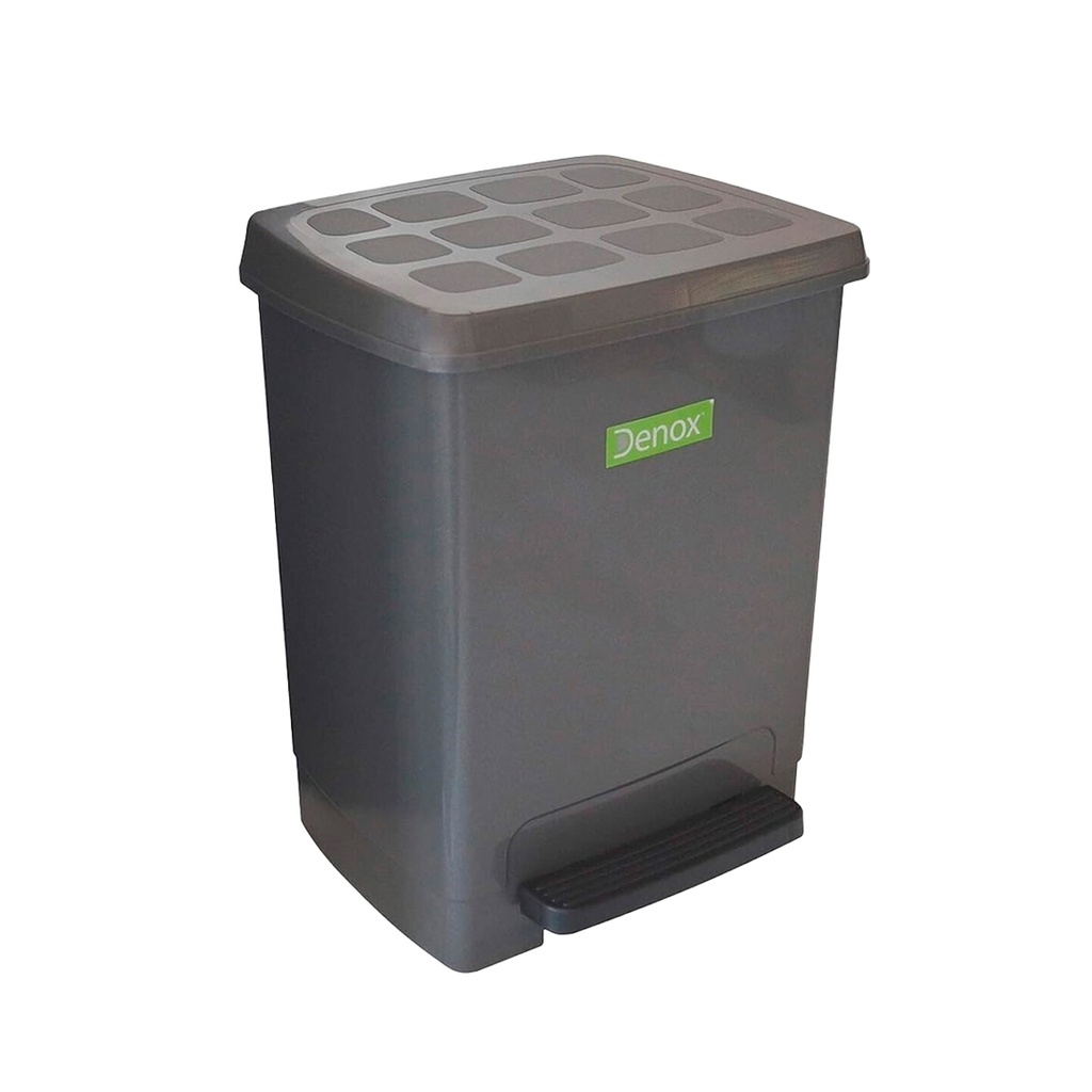 CUB ESCOMBRERIES PEDALBIN 26L METAL