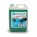 RENTAPLATS PROF. MANUAL CONCENTRAT 5L HOSCOM