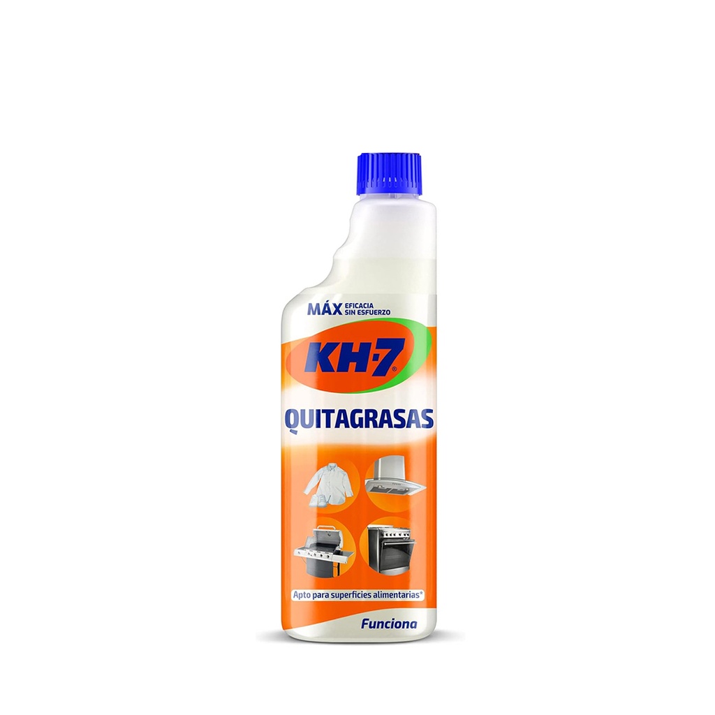 KH7 DESGREIXANT RECANVI 650ML