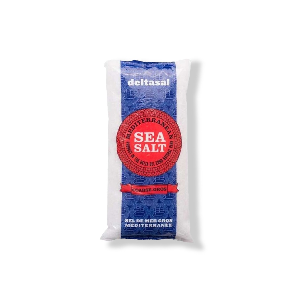 BOSSA SAL RENTAPLATS 1KG