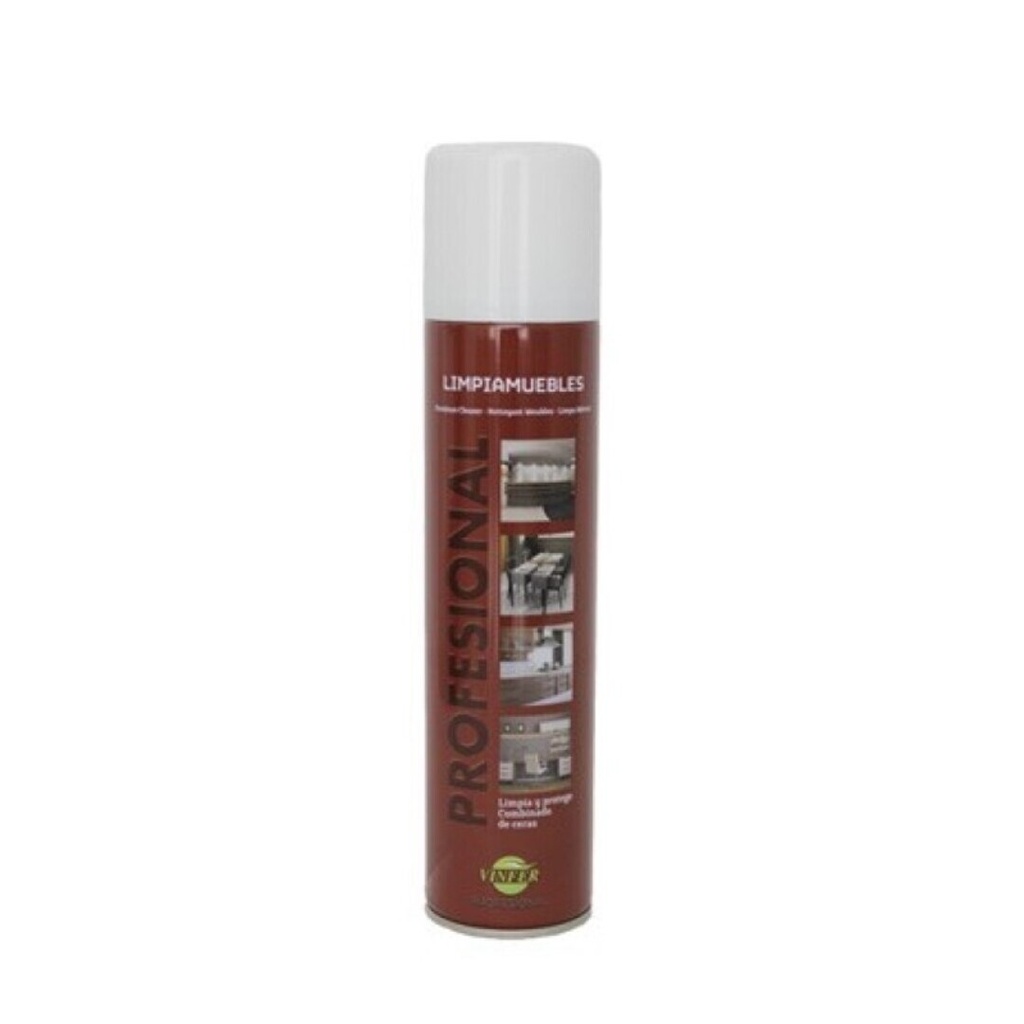 AEROSOL MOBLES PRO. 400ML