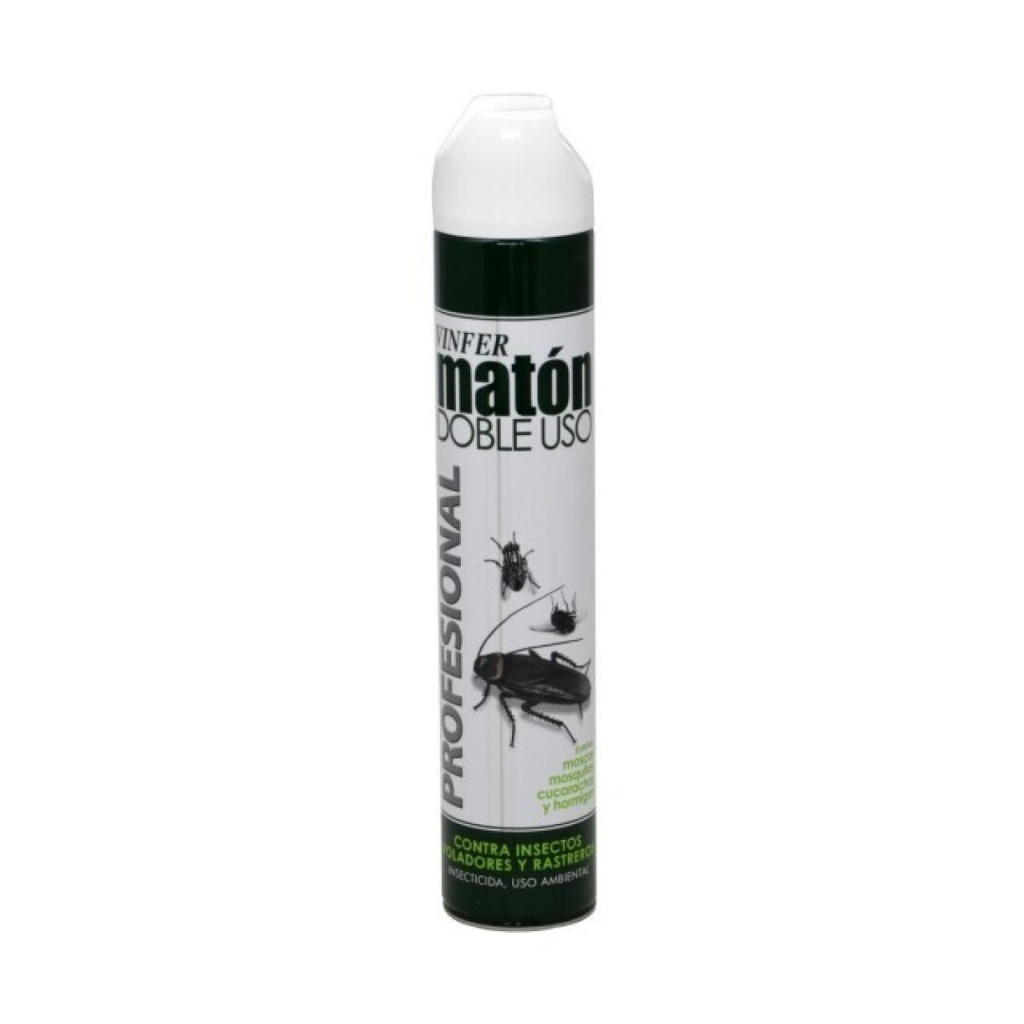 AER. INSERCT. MATON CLASSIC PROF 750ML